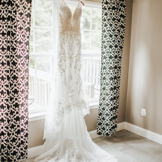 Hunt Valley Country Club, Baltimore Maryland Wedding Photography