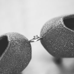 Lauren + Brenton| La Banque de Fleuve