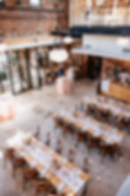 Woodberry kitchen baltimore wedding venue