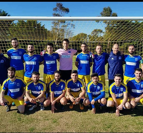 moreland united football club sponsor of liquid steel