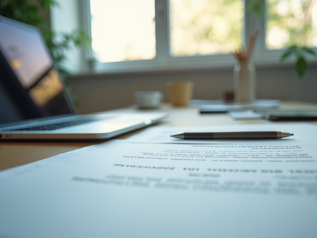 Mastering Financial Registration: A Complete Guide to FINTRAC and OSC for Your Business Success