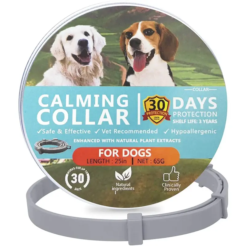 Thumbnail: Benepaw Effective Calming Collar