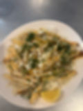 Feta Fries