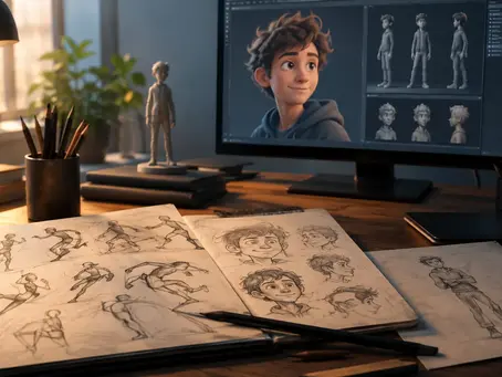 3D Animation Courses Eligibility Explained