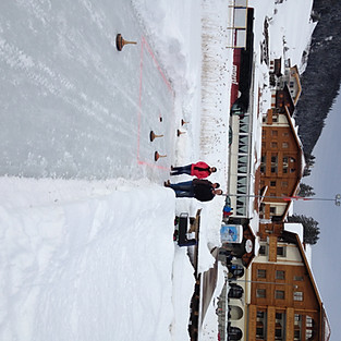 Winterevent 2014
