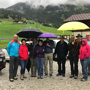 Herbstevent 2018