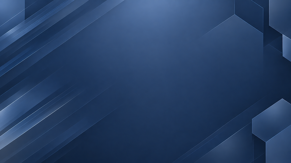 Sleek Slate Blue Geometric Gradient.png
