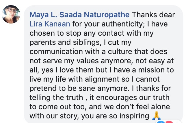 Lira Kanaan