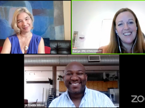 Balancing Faith and Business: Navigating Challenges and Finding Purpose in a Secular World
