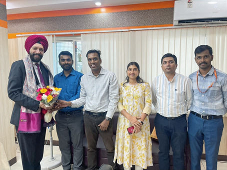 Bengaluru Zone Activities