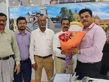 Mumbai Zone Activities