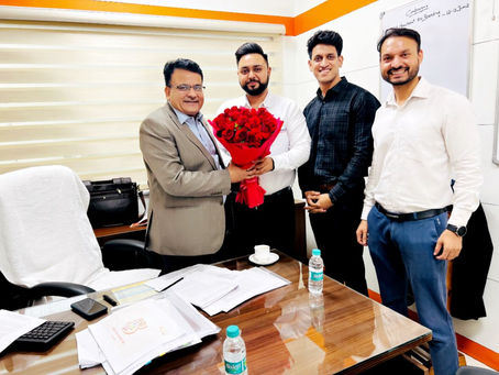 Chandigarh Zone Activities