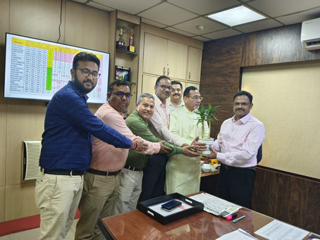 Meerut Zone Activities