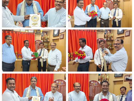 Kolkata Zone Activities