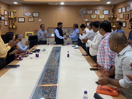 Patna Zone Activities