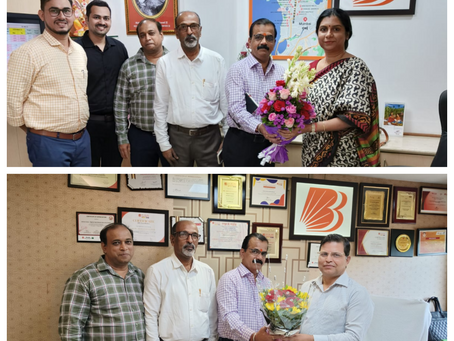Mumbai Zone Activities