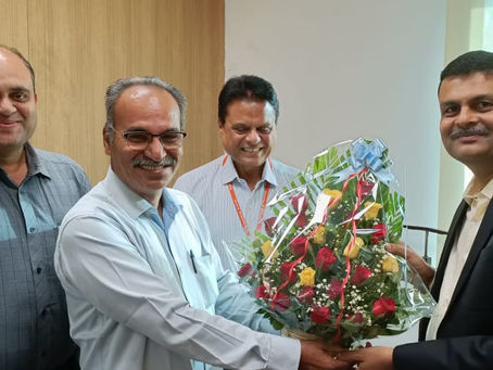Baroda Zone Activities
