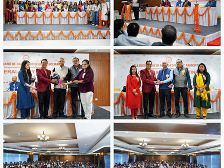 Rajkot Zone Activities - GBM at Rajkot on 3rd August 2025