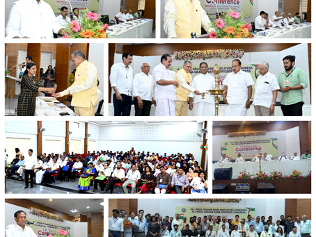 AIGBOC & AIGBEC Activities-14th BIENNIAL CONFERENCE – Calicut, Kerala