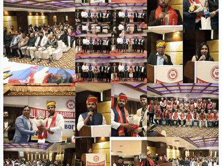 Jaipur Zone Activities - GBM in Kota Region