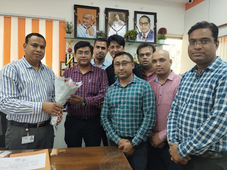 Bhopal Zone Activities