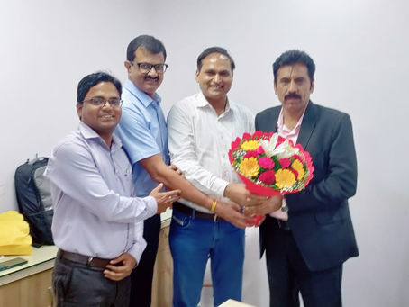 New Delhi Zone Activities