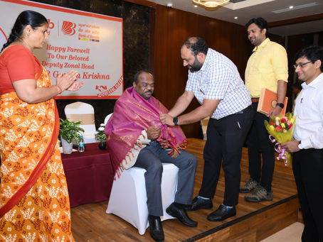 Mangalore Zone Activities