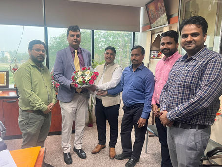 Lucknow Zone Activities