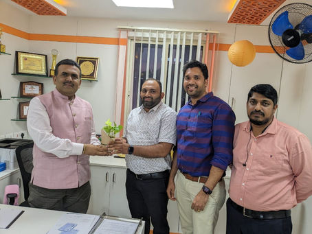 Mangalore Zone Activities