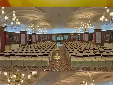 Ernakulam Zone Activities-GBM at Ernakulam on 22.02.2026