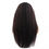 Thumbnail: Kinky Straight Lace Front Wig