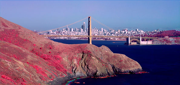 San Francisco | Color Photography