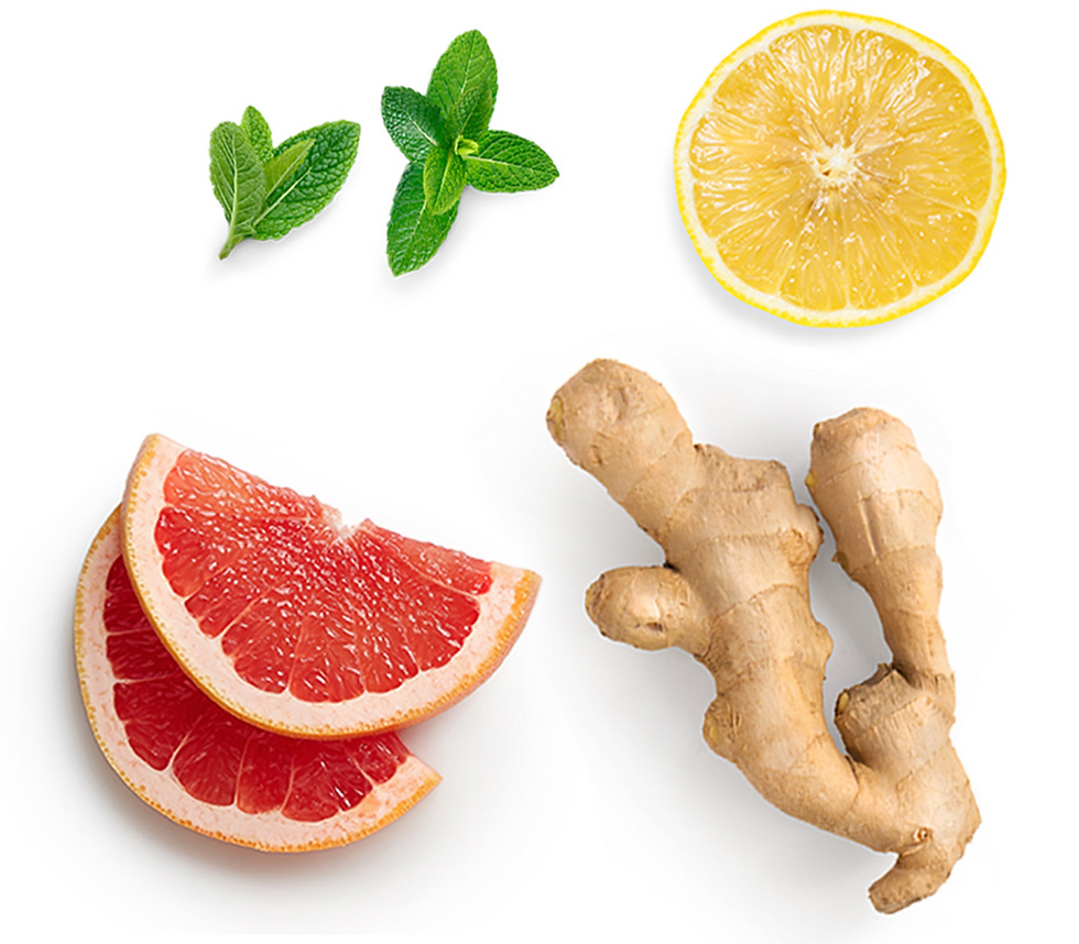 Miniature : MetaPWR Recharge doTERRA