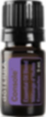 dōTERRA Console® I Mélange Consolant I Aromathérapie émotionnelle