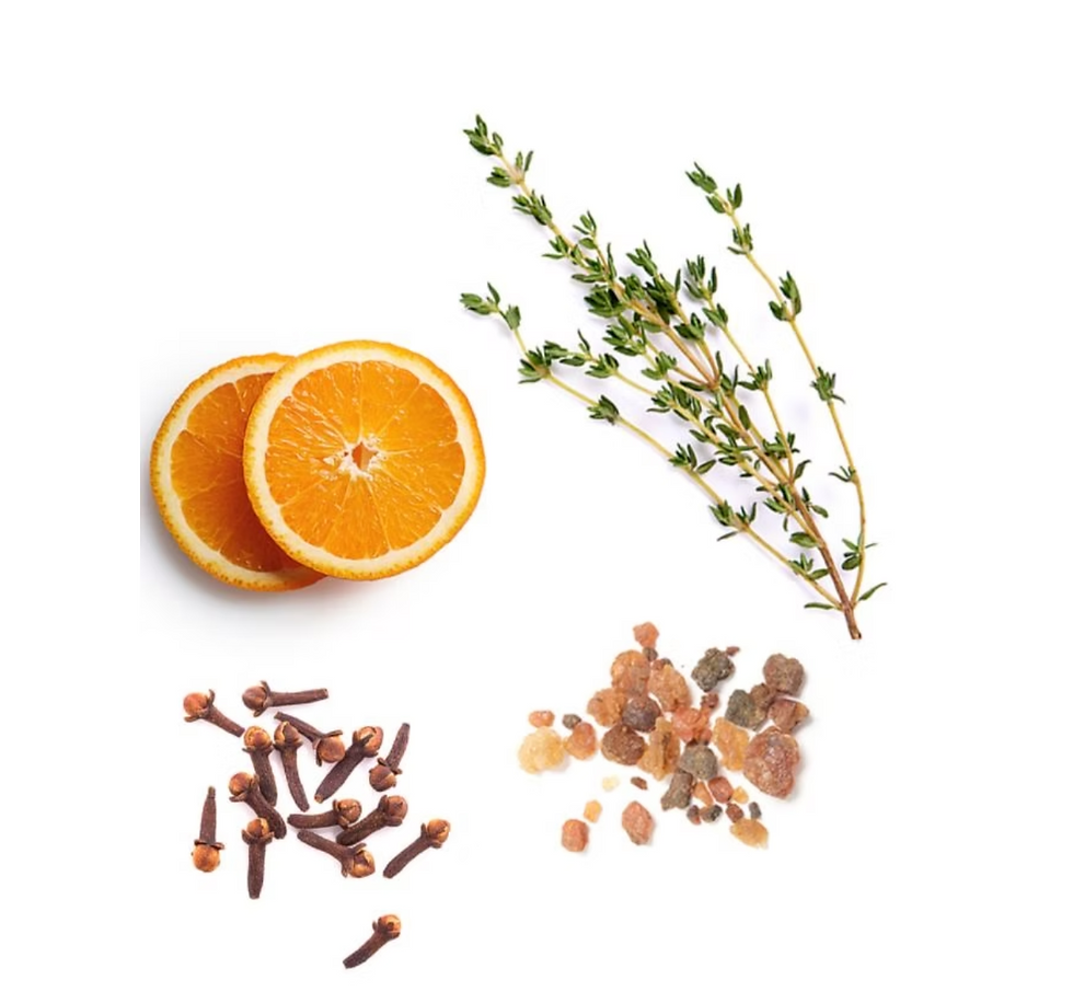 Miniature : Gélules DDR Prime™  I Santé cellulaire et Longévité I doTERRA