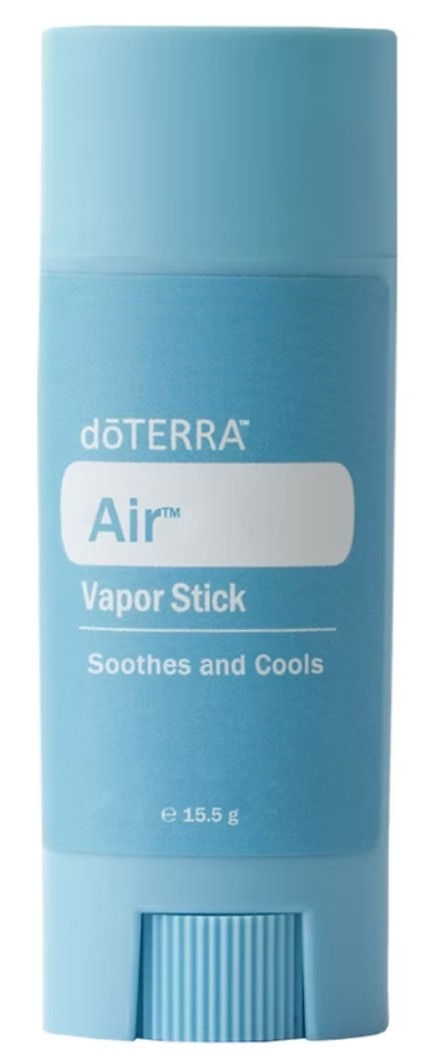 Stick inhalateur dōTERRA Air™ Mélange décongestionnant boutique bionia Suisse