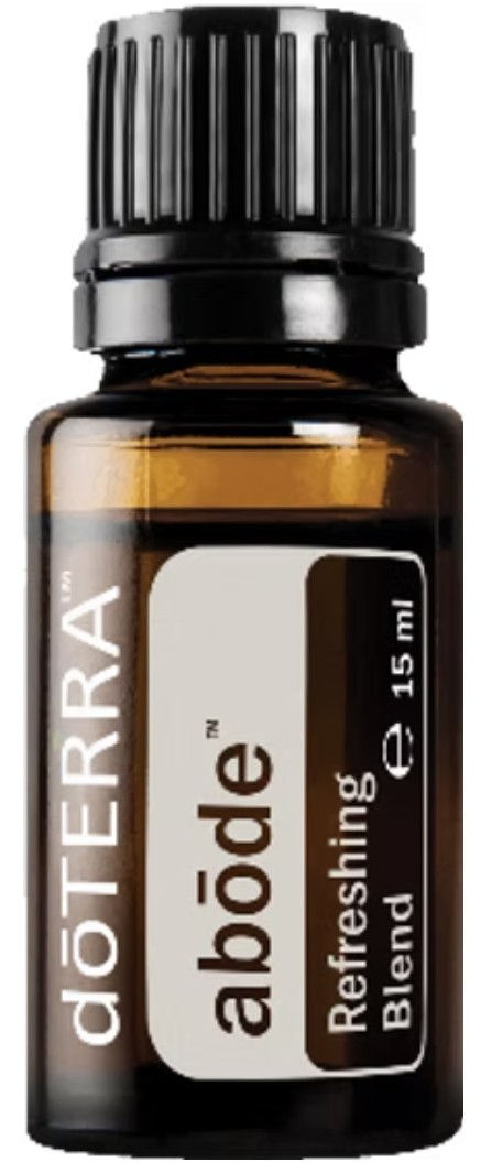 dōTERRA abōde™ Mélange rafraîchissant d'huiles essentielles doTERRA Suisse
