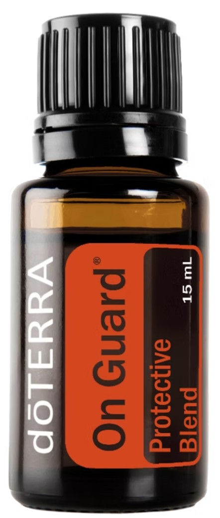 doTERRA On Guard™ Mélange protecteur doterra Suisse