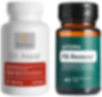Kit Nettoyer et Renouveler doTERRA avec GX Assist et PB Restore