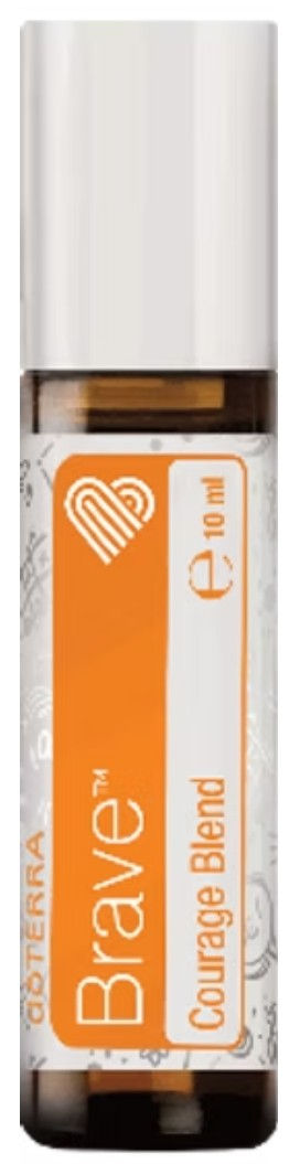 dōTERRA Brave™ Mélange courage Roll-on doTERRA Suisse