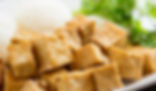 Deep Fried Tofu (16pcs)