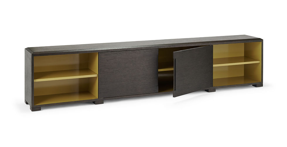 WASABI MEDIA CABINET