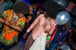 Boogie Oogie with Cory