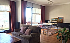 R171 Les Corts-Pedralbes