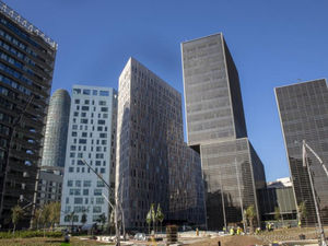 2020年、フランス人とドイツ人の不動産投資が増加