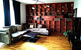 [R025] Luxury Apartment Diagonal 3000