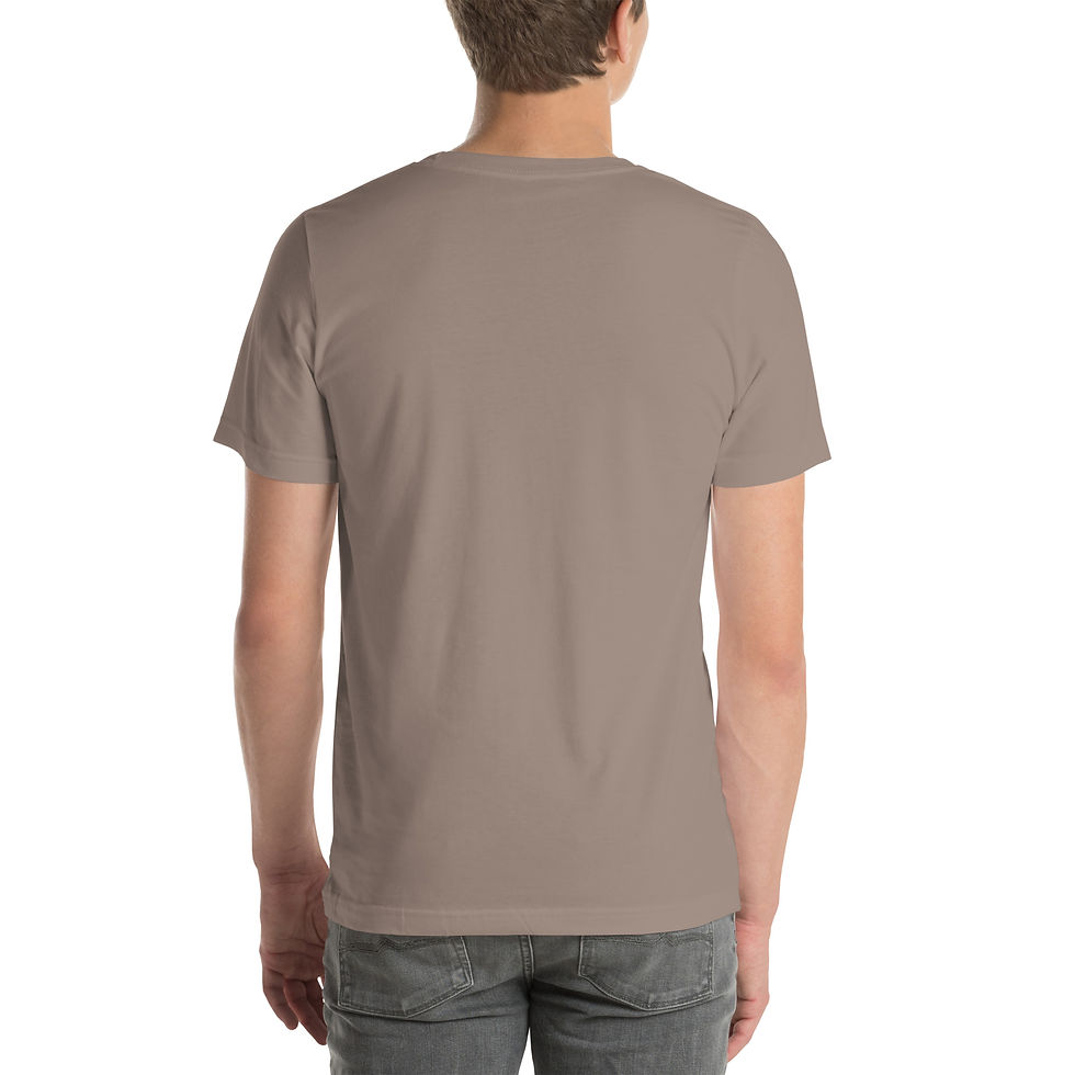 Thumbnail: I Love the Florida Wildlife - Panther - Unisex t-shirt