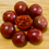 Miniature : Graines de tomate cerise noire de Layon - tomate cerise noire et productive -  semences reproductibles - Les jardins de valou