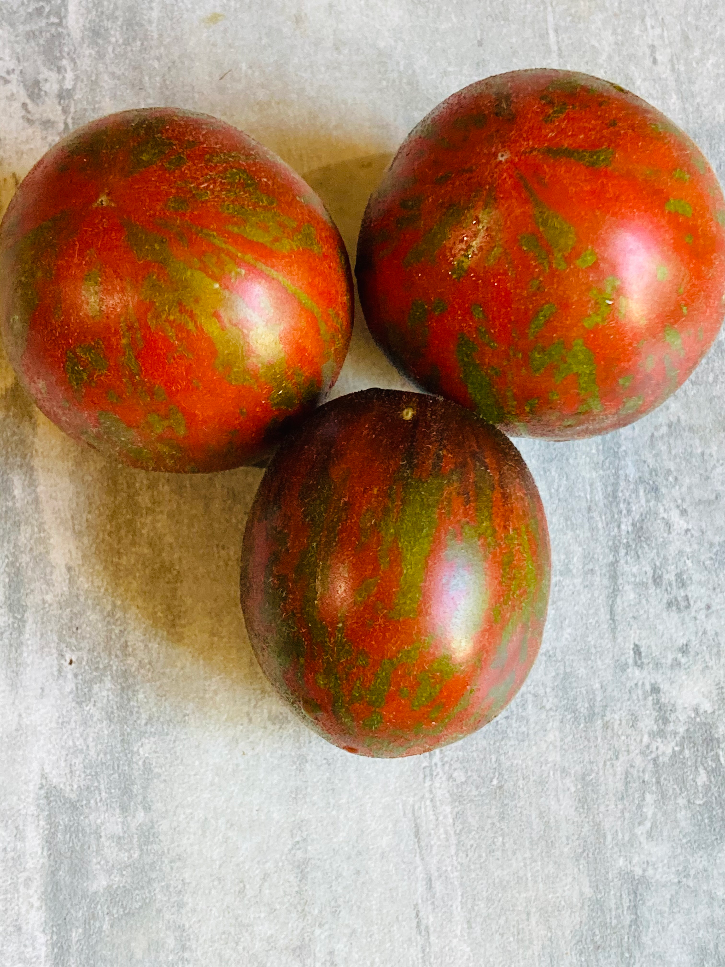 Graines de tomate Extravagante de Rouffiange - Belle tomate originale - Semences reproductibles - Les jardins de Valou