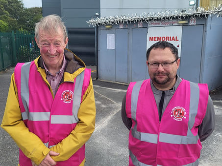 GOOD NEWS - 13th August